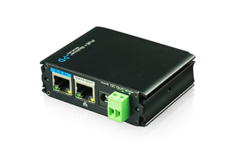 工業(yè)級(jí)單路PoE分離器（25W）