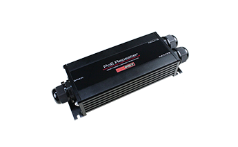 IP67千兆802.3bt PoE網(wǎng)絡(luò)中繼器(一進(jìn)二出90W)(退市產(chǎn)品)