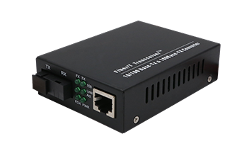 光纖收發(fā)器芯片性能方面有哪些指標？