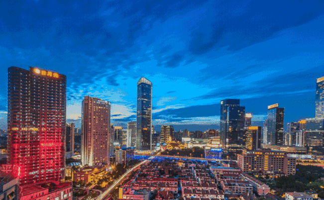 最美人間四月天，優(yōu)特普與您相約成都EBC大會！