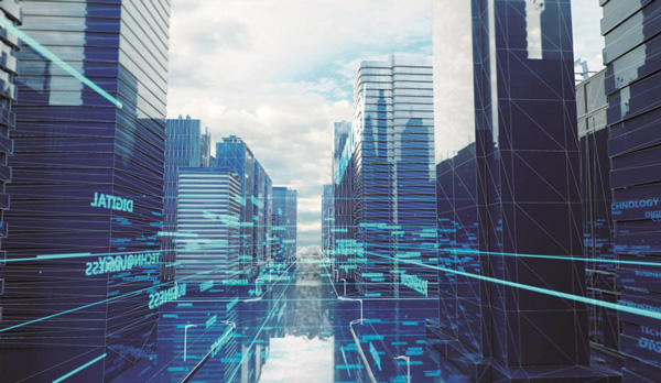 IEEE 802.3bt PoE給智慧建筑帶來了什么？