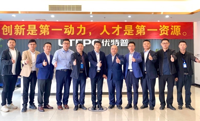 科技+保險，為鄉(xiāng)村振興賦能